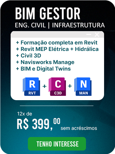 Combo-BIM-gestor