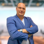 Consultor especialista em implementação BIM